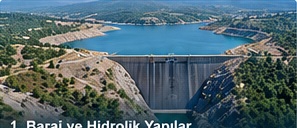 Hizmetler 2 Baraj Ve Hidrolik Yapilar