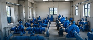 Hizmetler 5 Pompa Test Ve Kontrol